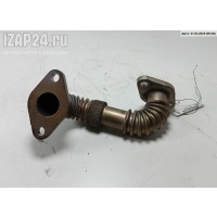 Трубка системы рециркуляции EGR Volkswagen Passat B5+ (GP) 2004 028131521AD
