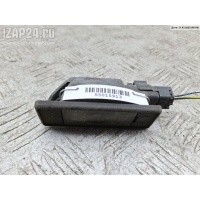 Подсветка номера Peugeot 307 2001 9635678580