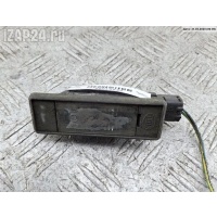 Подсветка номера Peugeot 307 2001 9635678580