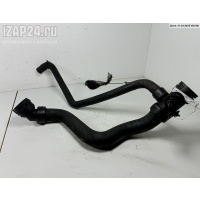 Патрубок радиатора Volkswagen Passat B5+ (GP) 2004 4B0121049S