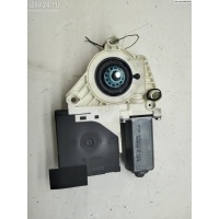 Моторчик стеклоподъемника передний правый Volkswagen Passat B6 2007 1K0959792L