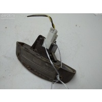 Подсветка номера Peugeot Boxer (2002-2006) 2002 1303499070