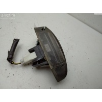 Подсветка номера Peugeot Boxer (2002-2006) 2002 1303499070
