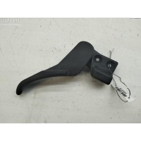 Ручка открывания капота Volkswagen Passat B5+ (GP) 2002 3B1823533