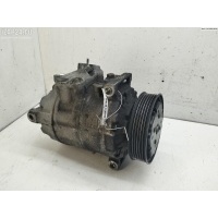 Компрессор кондиционера Volkswagen Touran 2004 1k0820803f