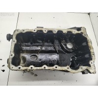 Поддон масляный Seat Leon (2006-2012) 2006 06F103603