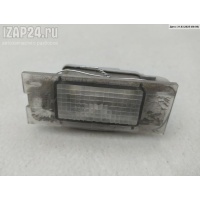 Подсветка номера Renault Laguna II (2001-2007) 2001 7700796163