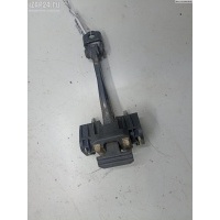 Ограничитель открывания двери задней Зад. Прав. Opel Zafira B 2006 13214193