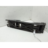 Кронштейн бампера заднего Лев. Saab 9-3 (1998-2002) 2001 4675278