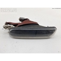 Фара противотуманная левая BMW 3 E46 (1998-2006) 2000 147271