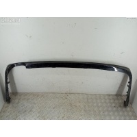 Юбка бампера заднего Saab 9-3 (1998-2002) 2001 4676748