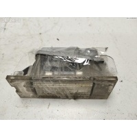 Подсветка номера Renault Megane II (2002-2008) 2007 7700796163