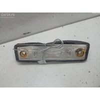 Подсветка номера Opel Zafira A 2001 22877