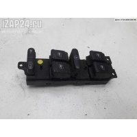 Блок кнопок управления стеклоподъемниками Seat Toledo (1999-2004) 2002 1j4959857b