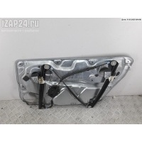 Стеклоподъемник электрический передний левый Volkswagen Passat B5 1997 3b4837751a