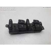 Блок кнопок управления стеклоподъемниками Volkswagen Golf-4 2002 1j4959857b