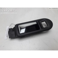 Ручка двери внутренняя передняя правая Volkswagen Golf-4 2002 3b1837114t