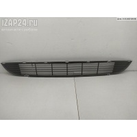 Решетка (заглушка) в бампер Перед. Seat Toledo (1999-2004) 2002 1M0853668G
