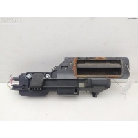 Ручка крышки (двери) багажника Mercedes W163 (ML) 2002 1637400793