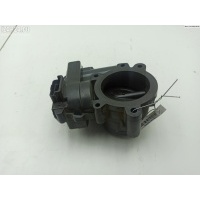 Заслонка дроссельная Peugeot 207 2009 V757669780