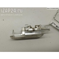Фонарь салонный (плафон) Audi A6 C5 (1997-2005) 1998 4B0947415
