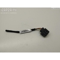 Разъем (фишка) проводки Audi A6 C5 (1997-2005) 1998 1J0973715