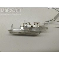 Накладка двери передней левой Audi A6 C5 (1997-2005) 1998 4B0947415