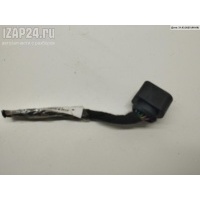 Разъем (фишка) проводки Audi A6 C5 (1997-2005) 1998 1J0973715