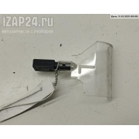 Накладка двери передней левой Audi A6 C5 (1997-2005) 1998 4B0919063A