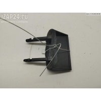 Ручка крышки (двери) багажника Audi A6 C5 (1997-2005) 1998 4B0827777B
