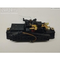 Ручка крышки (двери) багажника Audi A6 C5 (1997-2005) 1998 4B0827565H