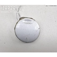 Решетка (заглушка) в бампер Перед. Opel Astra H (2004-2009) 2006 33255027