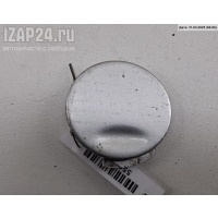 Решетка (заглушка) в бампер Перед. Opel Vectra C (2002-2008) 2002 13100584