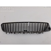 Решетка (заглушка) в бампер Перед. Opel Vectra C 2002 13100588
