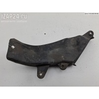 Воздуховод Прав. Opel Zafira A 2002 90581480