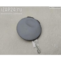 Решетка (заглушка) в бампер Зад. Opel Astra H (2004-2009) 2004 375768702