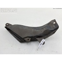 Воздуховод Лев. Opel Zafira A 2002 90581479