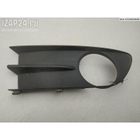 Рамка фары противотуманной левой Renault Laguna II (2001-2007) 2004 g000009745