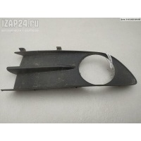 Рамка фары противотуманной левой Renault Laguna II (2001-2007) 2004 g000009745