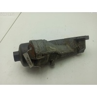Корпус масляного фильтра Peugeot 207 2009 V754627980