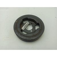 Шкив коленвала Peugeot 207 2009 756280180