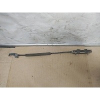 Трос капота Volkswagen Touareg 2 2014 7P6823531B