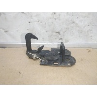 Крюк капота Volkswagen Touareg 2 2014 3C0823480A