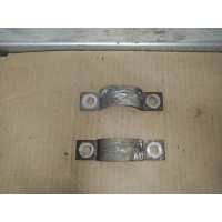 Крепление втулки стабилизатора Volkswagen Touareg 2 2014 7L8511418
