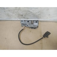 Замок капота Volkswagen Touareg 2 2014 7P6823509B,1J0973824