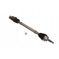 Maxgear привод renault megane scenic 1.9dci dti 99 -