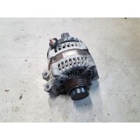 Генератор 8x23 - 10300 - cb * ягуар 2.7d xf x250