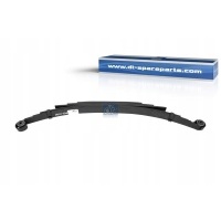 Dt spare parts 7.11117 пакет пружин