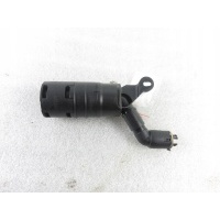 Глушитель webasto volkswagen touran 1t1 , 1t2 1k0819194c