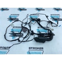 проводка двери BMW X5 E70 LCI 2011 61129242076